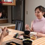 上司と部下の妻 VOL.6 - 4