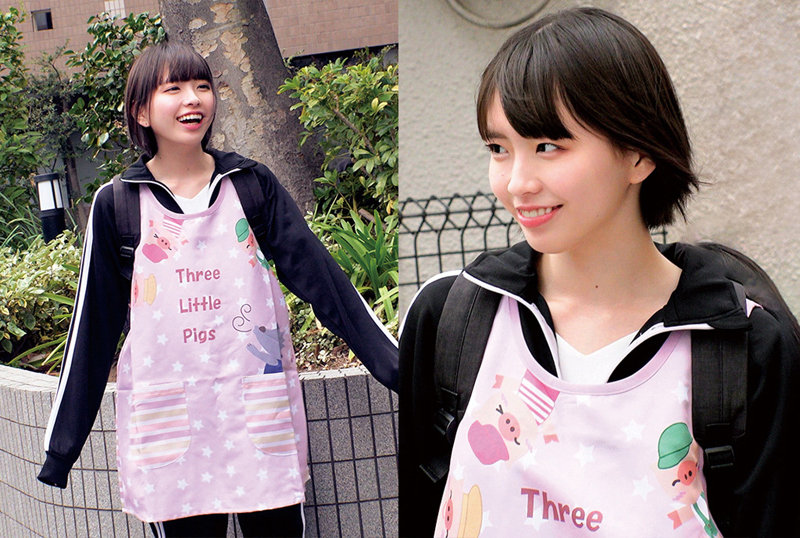 Sさん