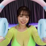【VR】耳トランス 全身パイズリおっぱい特化 羽月乃蒼【8K】 - 7