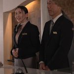 ホテルウーマン 異動直前の同僚に犯●れて… 妃ひかり - 1