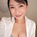 【VR】可愛い後輩と思っていた部下は酔うと上下の口がグチョ濡れ状態。血中濃度が全てチ●ポになってしまったエギュい変態女 - 7