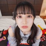【VR】地上波アイドル 石田佳蓮のマネージャーになったら番組ロケでまさかの相部屋、ふたりきり 恋愛禁止で性欲爆発寸前みたいでゼロ距離で迫られて… 石田佳蓮 - 4
