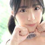 【VR】清楚で、可愛くて、エロい。至近距離でじ～っくり見つめながら嬉しそうにご奉仕【僕専用】即尺ランジェリーメイドVR 新木希空 - 3