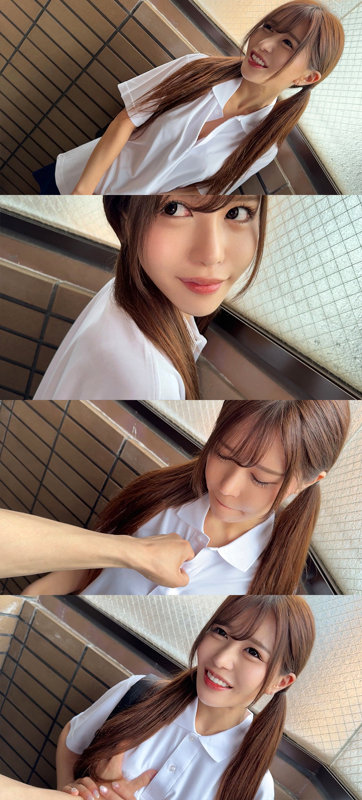 あやめちゃん