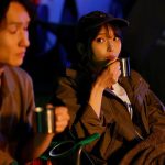 親友の彼女がクッソよくて無理でした…テントでこっそり迫りヤリまくったNTRキャンプ 倉木華 - 7