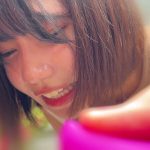 人妻リモバイ羞恥 野外デートでガクブルしながら何度も公然わいせつイキする奥様 梅田みなみ - 1