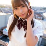 放課後はお泊りSEX。制服脱いで屋上全裸プレイで連続絶頂 逢沢みゆ - 4