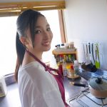 「ご飯にする?お風呂にする?それとも私?」を月野かすみがやったら想像以上にエロ過ぎた。 - 5