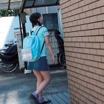 偶然声を掛けた女の子が可愛くて…尾行わいせつ・拉致強●精飲・昏●姦 三つ編みパイパン少●ひなのちゃん146cm 南日菜乃 - 1