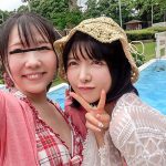 社員旅行NTR 妻が会社の水着BBQパーティーで●っぱらってハメを外しまくっていたビデオ 善場まみ - 1