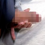 M男開発電車2 ポケット手コキで着衣内射精させる責め好きお姉さん - 18