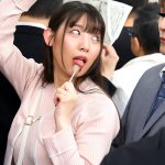 M男開発電車2 ポケット手コキで着衣内射精させる責め好きお姉さん - 3