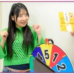 人生すごろく 勇気ある街行くお嬢さんが体を張って挑戦！みさ（24歳） 居酒屋バイト - 1
