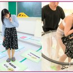 人生すごろく 勇気ある街行くお嬢さんが体を張って挑戦！あおい（25歳）トリマー - 5
