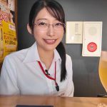 平日の昼間から恐縮ですが、乾杯からの挿入に至りました。in 新宿のラブホ 秘書 守屋よしの - 2
