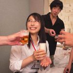 平日の昼間から恐縮ですが、乾杯からの挿入に至りました。in 新宿のラブホ 秘書 守屋よしの - 9
