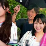 ホームラン！野球観戦美少女ファン達と自宅で秘密のナイトゲーム！【こいろ/もか/まゆ/みずき】Ver.こいろ＆もか - 2