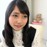 童貞を●す服の似合う美少女と中出し性交 河南実里 - 1