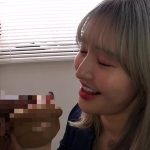 スーツ姿が似合うOLのパンスト美脚 - 1