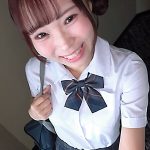 発情勃起乳首 「パックンしたい」 粘液絡めて跳ね尻ピストン! 放課後美少女とイチャLOVEハメ撮りデート 渡来ふう - 1