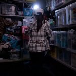 AV会社の女子社員だったら業務中にレ●プされても当然!とりま性欲溜まったらバチボコ拷姦OK!人権無しのフリーオナホール美人AD 五日市芽依 - 6