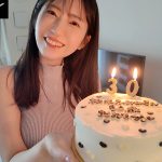 柏木ふみかの私生活とカラダを徹底解剖するバースデードキュメント映像 マンクチュ音・ハメシロ&巨乳アングルを同時に堪能できるバイノーラル録音フェティッシュ性交 - 1