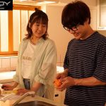 初めて出来た彼女を脱がしたら…着衣からは想像できないもちむち美巨乳 大興奮の僕は性欲尽きるまでハメまくった 由衣陽菜 - 3