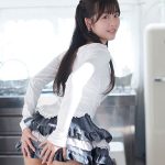 #はにかみバズりーの 桜乃りの - 1