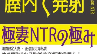 極妻NTRの極み 12時間9分