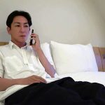 デリヘル呼んだらまさかの同僚！普段は真面目な男女塾講師がホテルでまさかの遭遇！お互い真面目過ぎてキャンセルするかしないかの検討も90分は無駄にせず！サービス開始！知ってる人だからって最後はまさかの展開に… - 2