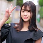 「卒業記念に残したいメモリアルヌードフォト」大学卒業間近の素人女子大生をナンパし、絶倫チ○ポ男と素肌密着撮影会で中出し検証!カチカチに反り返ったチ○ポがマ○コまで1cmに超接近して赤面発情!?そのまま中出し!!まや さちか - 1