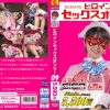 ヒロインセックスオンリーVol.9 美少女仮面オーロラ 祈山愛