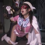 美少女仮面オーロラ 陥落王子フシ・ダラスと三怪人 渚みつき - 13