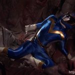 スーパーヒロインレンジャーズ体絶命2 ヒロインハンティング狙われた4人の戦隊ヒロイン - 10