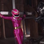 スーパーヒロインレンジャーズ体絶命2 ヒロインハンティング狙われた4人の戦隊ヒロイン - 18