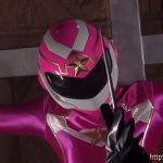 スーパーヒロインレンジャーズ体絶命2 ヒロインハンティング狙われた4人の戦隊ヒロイン - 19
