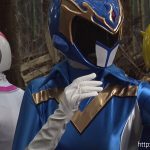 スーパーヒロインレンジャーズ体絶命2 ヒロインハンティング狙われた4人の戦隊ヒロイン - 6