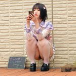 ＃コンカフェ嬢＃生け捕り＃ナマ刺し＃中出し - 7