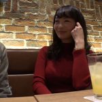甘い喘ぎ声→絶叫 べろちゅー大好きヨダレ◎電マで∞絶頂 色白ムチ尻 ここな 若杉心南 - 1