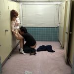 女子大生トイレ押し●み中出し 3 - 10