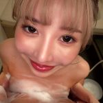 流川莉央 中出し孕ませ新婚生活 - 9
