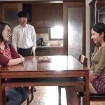 十数年ぶりに田舎から上京してきた憧れの美人な叔母が立派に剥けた巨根に欲情し、猿のように何度もヤラせてくれた話 北野未奈 - 18