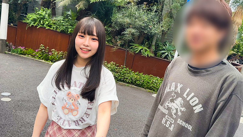 すずねちゃん