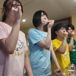 おま○こハーレム修学旅行!やっと彼女ができた弱者男子の僕らのセックス練習台になって寝取ってきた一軍スケベ女子 超人気女優北岡果林・虹村ゆみ初共演!!ザコ男友達の彼女できた記念にセックスで祝福! - 14