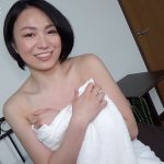会社の女上司がデリヘルで働いていたので弱みにつけこみ本●(19)~ショートボブの似合う文具メーカー美人係長34歳 保田真咲 - 1