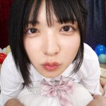 【VR】脈アリ同級生 俺を好きすぎて放課後ハプニング生SEX 虹村ゆみ【8K】 - 9
