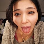 【VR】わざと終電逃した痴女友に朝まで搾り取られた濃厚中出しSEX 真野祈 【8K】 - 6