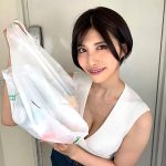 【VR】やたら気前が良い巨乳シンママと昼間から飲んでたら簡単にヤラせてくれたから好き放題堪能させてもらいました 津久葉メイ - 16