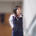 どんな命令も完全合意ハイクラスな見た目なのにドマゾなCAを飽きるまで調教し続けてヤッた 音無鈴 - 2