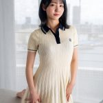 この子ヤバイ！！男の臭いで濡れて、触られると痙攣しながらイッちゃう淫らな娘。美ノ嶋めぐり - 3